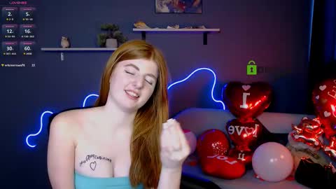 your dream  online show from 02/14/25, 01:51