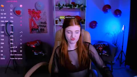 your dream  online show from 02/16/25, 09:26