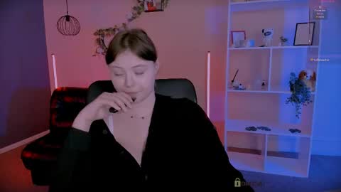 your dream  online show from 05/18/26, 07:20