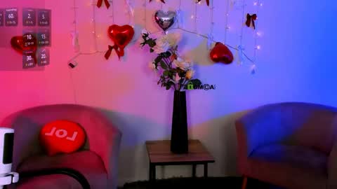 your dream  online show from 05/19/26, 02:56