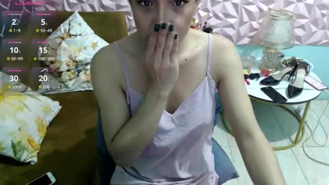 Alliya online show from 02/23/26, 01:08