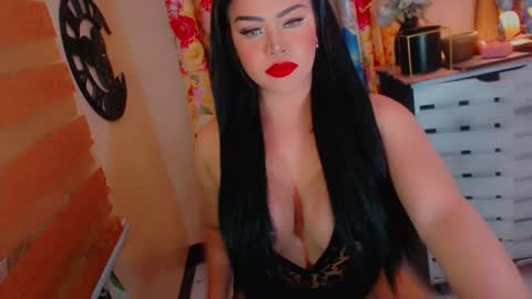 majestic_celina online show from 02/27/25, 07:01