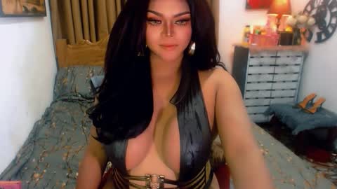 majestic_celina online show from 09/10/25, 11:21