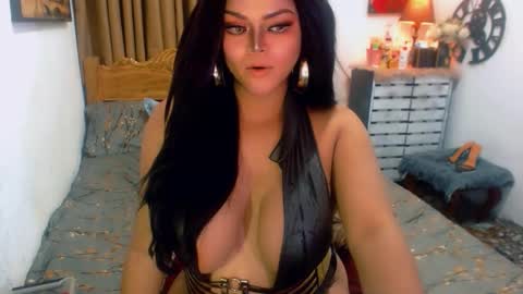 majestic_celina online show from 09/12/25, 10:48