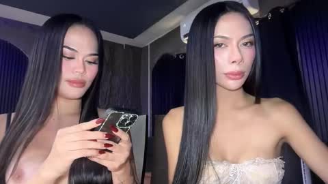 Snapshot of majesticfrancine chatting on 10/18/25, 03:53 Lovely online show from 10/18/25, 03:53