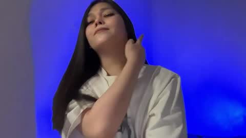 Samantha online show from 05/26/26, 06:53