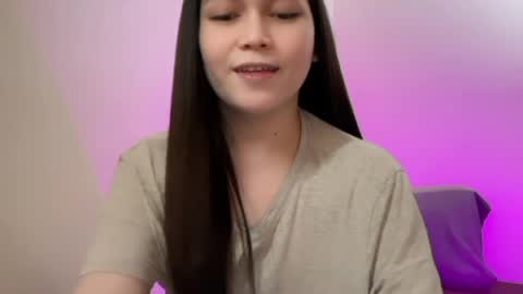 Samantha online show from 06/04/26, 07:03