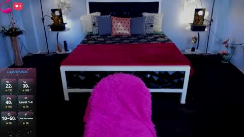 Snapshot of majesty_chesca chatting on 05/23/26, 02:06 MISTRESS CHESCA online show from 05/23/26, 02:06