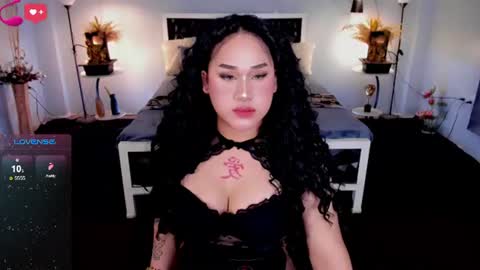 MISTRESS CHESCA online show from 07/08/26, 08:41