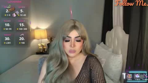 majestydannaxx online show from 11/29/25, 04:59