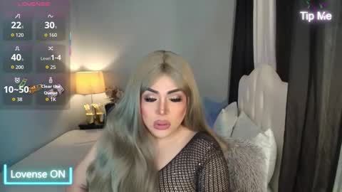 majestydannaxx online show from 12/04/25, 02:54