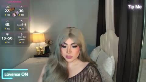 majestydannaxx online show from 12/05/25, 04:10