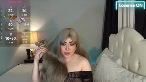 majestydannaxx online show from 03/03/26, 03:01