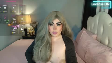 majestydannaxx online show from 04/09/26, 02:44