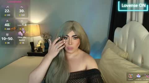 majestydannaxx online show from 06/08/26, 12:58