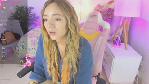 Majo online show from 02/25/25, 04:00