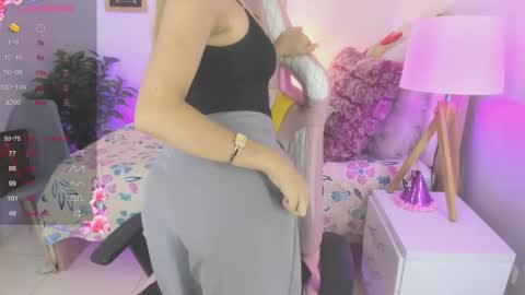 Majo online show from 02/26/25, 06:00