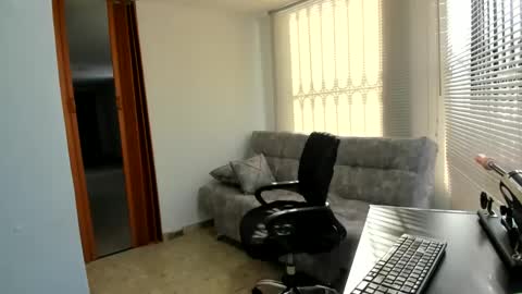 Majo Soussa online show from 01/11/25, 01:01