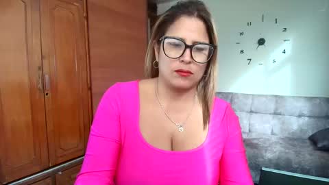 Majo Soussa online show from 12/22/25, 01:08