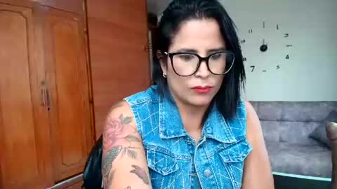 Majo Soussa online show from 07/16/26, 04:46