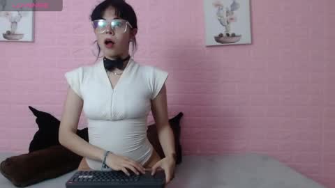 Snapshot of majomei chatting on 05/30/26, 03:14 Mei online show from 05/30/26, 03:14