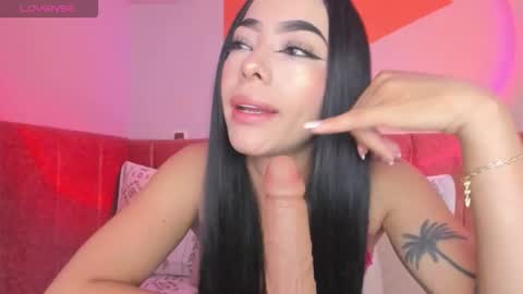 Snapshot of majoogomez chatting on 09/19/25, 09:22 Majo Gomez online show from 09/19/25, 09:22