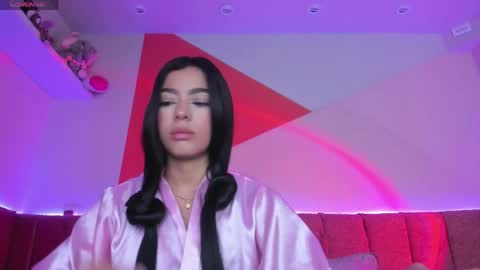 Majo Gomez online show from 03/30/26, 10:49