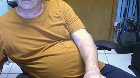 majormike34 online show from 01/11/26, 02:22