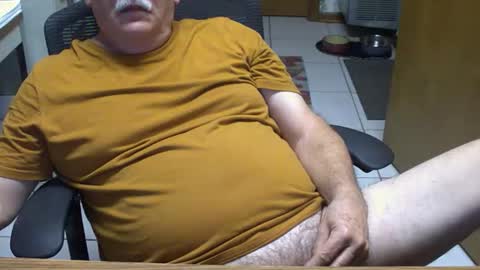 majormike34 online show from 04/07/26, 03:07