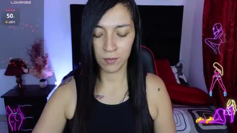 Celeste Bonet  online show from 01/24/25, 12:31