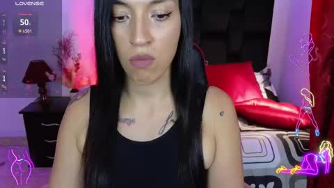 Celeste Bonet  online show from 01/28/25, 06:28