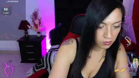 Celeste Bonet  online show from 01/29/25, 06:28