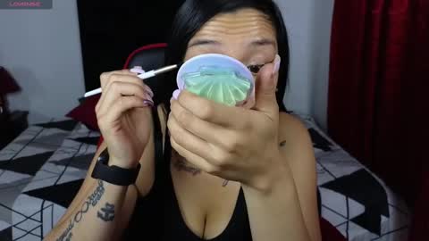 Celeste Bonet  online show from 02/10/25, 12:39