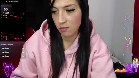 Celeste Bonet  online show from 03/06/25, 03:35