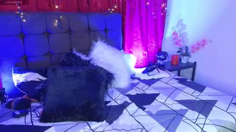 Celeste Bonet  online show from 10/22/25, 11:43