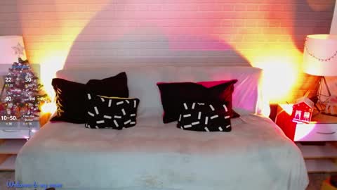 Makarena  online show from 12/20/24, 01:14