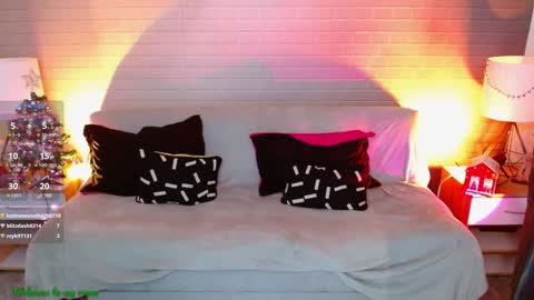 Makarena  online show from 12/21/24, 06:30