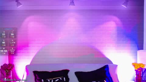 Makarena  online show from 01/09/25, 03:47