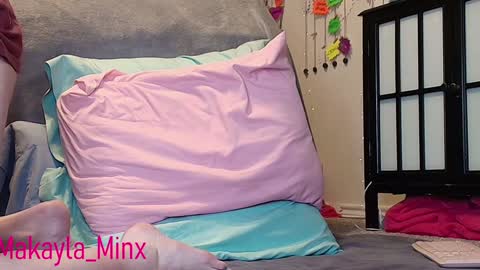 Makayla online show from 01/06/25, 04:04