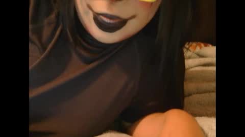 Makayla online show from 10/26/25, 07:14