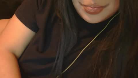 Makayla online show from 10/28/25, 07:12