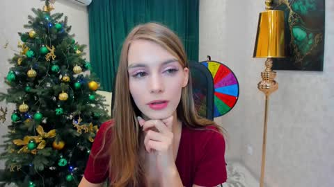 Chloe online show from 12/27/24, 03:31