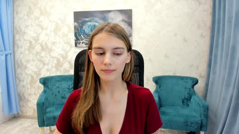 Chloe online show from 01/31/25, 06:46