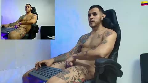 Make online show from 10/08/25, 08:17