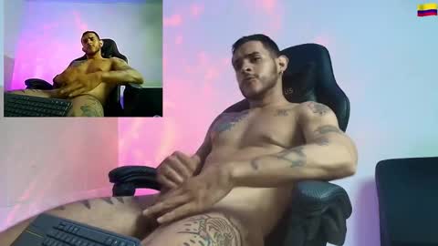 Make online show from 10/22/25, 07:57