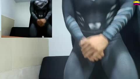 Make online show from 10/31/25, 10:05