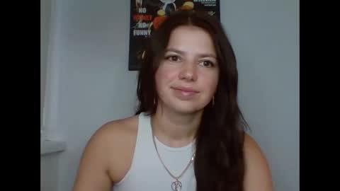 make_mesmile online show from 10/10/25, 06:34