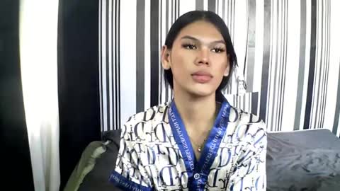 SWEET KEANA online show from 03/07/25, 04:02