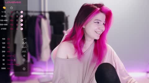 Ruby online show from 12/02/24, 10:07