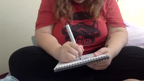 makemesquirt06 online show from 09/15/25, 06:19